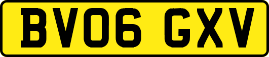 BV06GXV