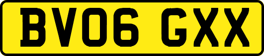 BV06GXX