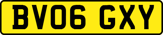 BV06GXY