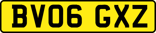 BV06GXZ