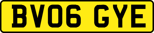 BV06GYE