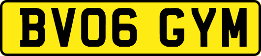 BV06GYM