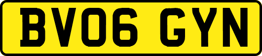 BV06GYN