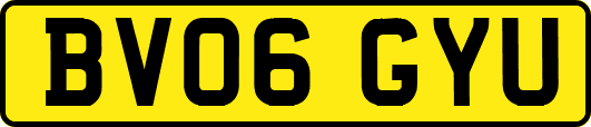 BV06GYU