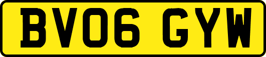 BV06GYW
