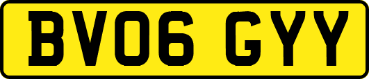 BV06GYY