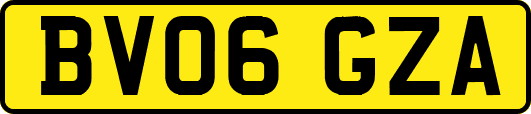 BV06GZA