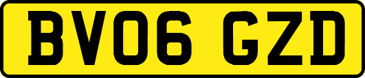 BV06GZD