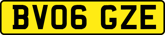 BV06GZE