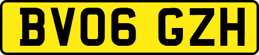 BV06GZH