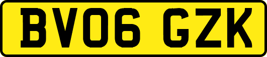 BV06GZK