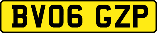 BV06GZP