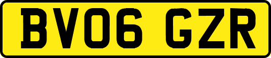 BV06GZR