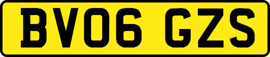 BV06GZS