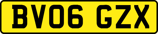BV06GZX