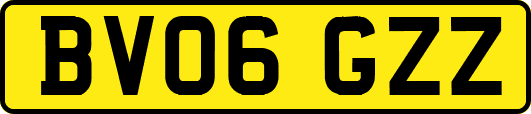 BV06GZZ