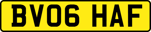BV06HAF