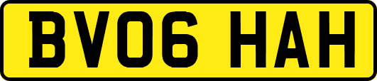 BV06HAH