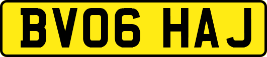 BV06HAJ