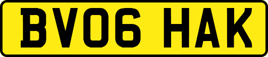 BV06HAK