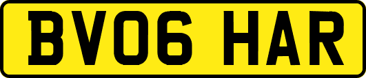 BV06HAR