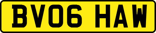 BV06HAW