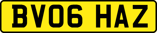 BV06HAZ