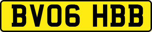 BV06HBB