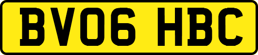 BV06HBC