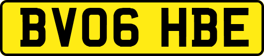 BV06HBE