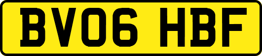 BV06HBF