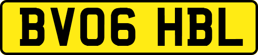 BV06HBL