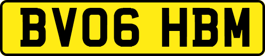 BV06HBM