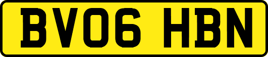 BV06HBN