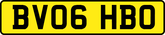BV06HBO