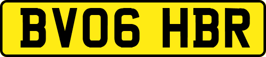 BV06HBR