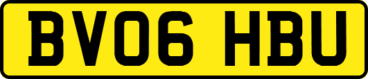 BV06HBU