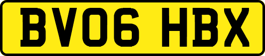 BV06HBX