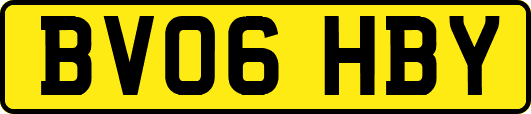 BV06HBY