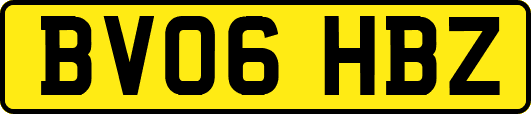 BV06HBZ