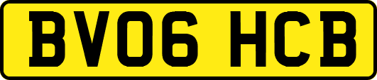 BV06HCB