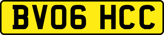 BV06HCC
