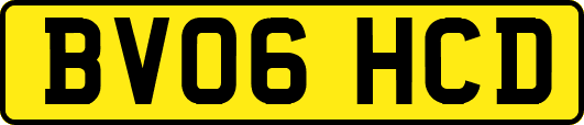 BV06HCD