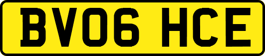 BV06HCE