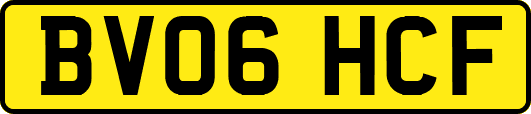 BV06HCF