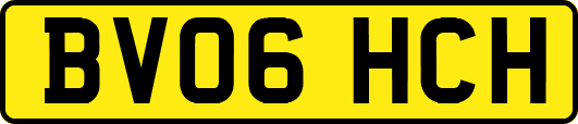 BV06HCH
