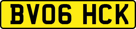 BV06HCK