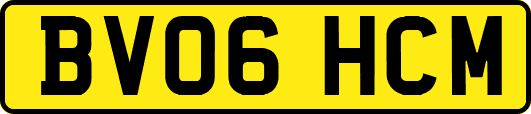 BV06HCM