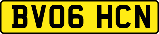 BV06HCN