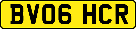 BV06HCR